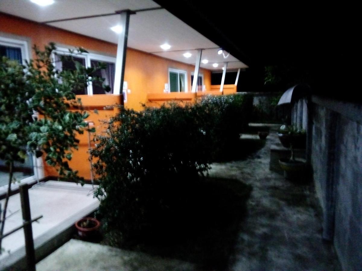 Pk Family House Hotel Ko Mook Exterior foto